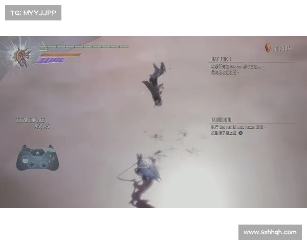 鬼泣第二季第三章:精准加点,掌握鬼泣之道 鬼泣第二季第三章:精准加点,掌握鬼泣之道