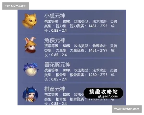 魅惑四方,狐魅天下:倩女手游小狐魅影重现 魅惑四方,狐魅天下:倩女手游小狐魅影重现